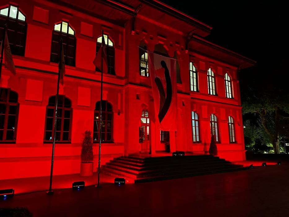 Konya Gazze’ye ‘sessiz’ kaldı 11